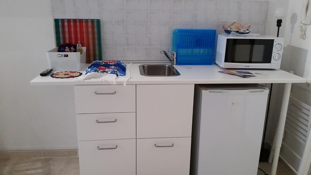 Vincent's Appartamento Napoli