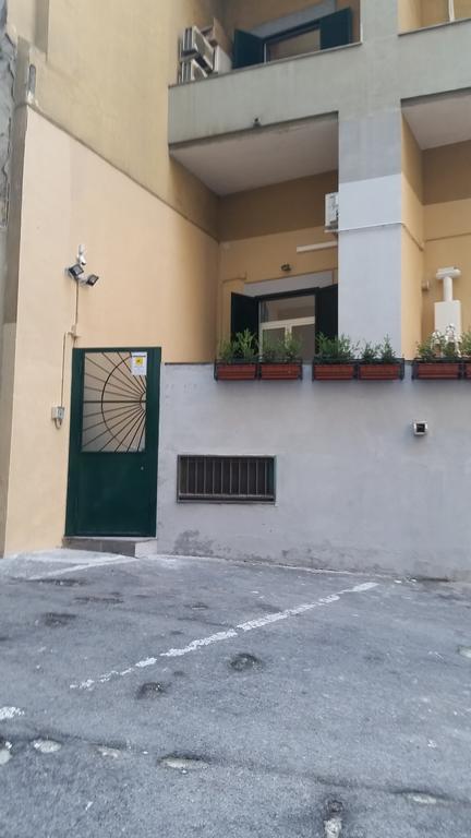Vincent's Appartamento Napoli