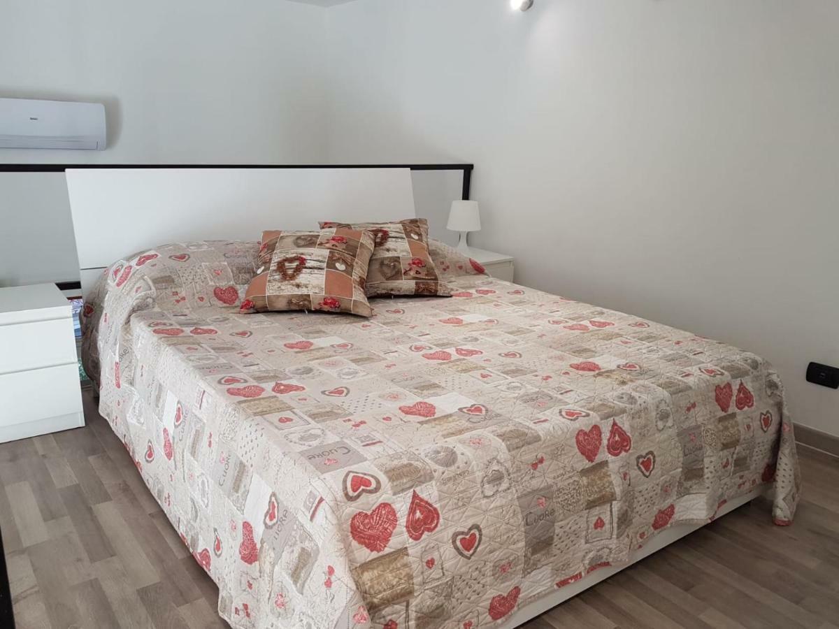 Appartamento Vincent's *
