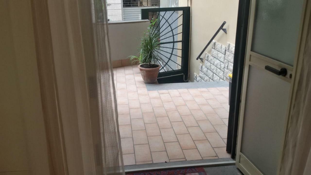 Vincent's Appartamento