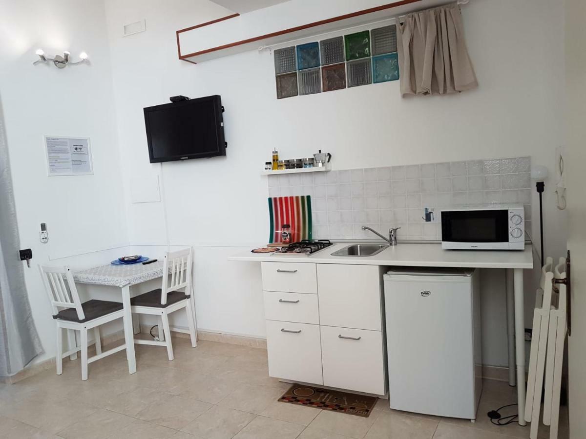 Appartamento Vincent's