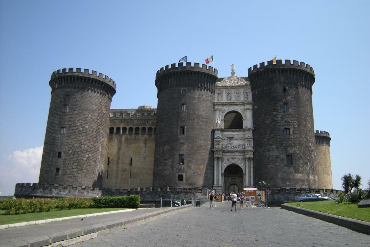 Vincent's Napoli
