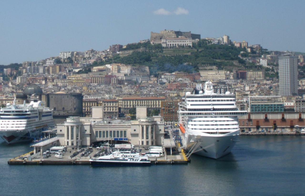 Vincent's Appartamento Napoli